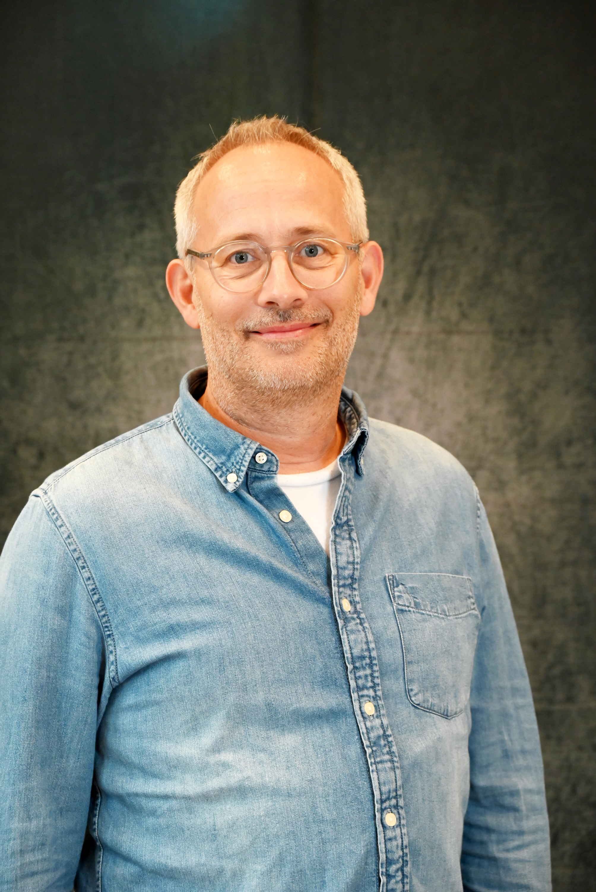 Björn Lindberg